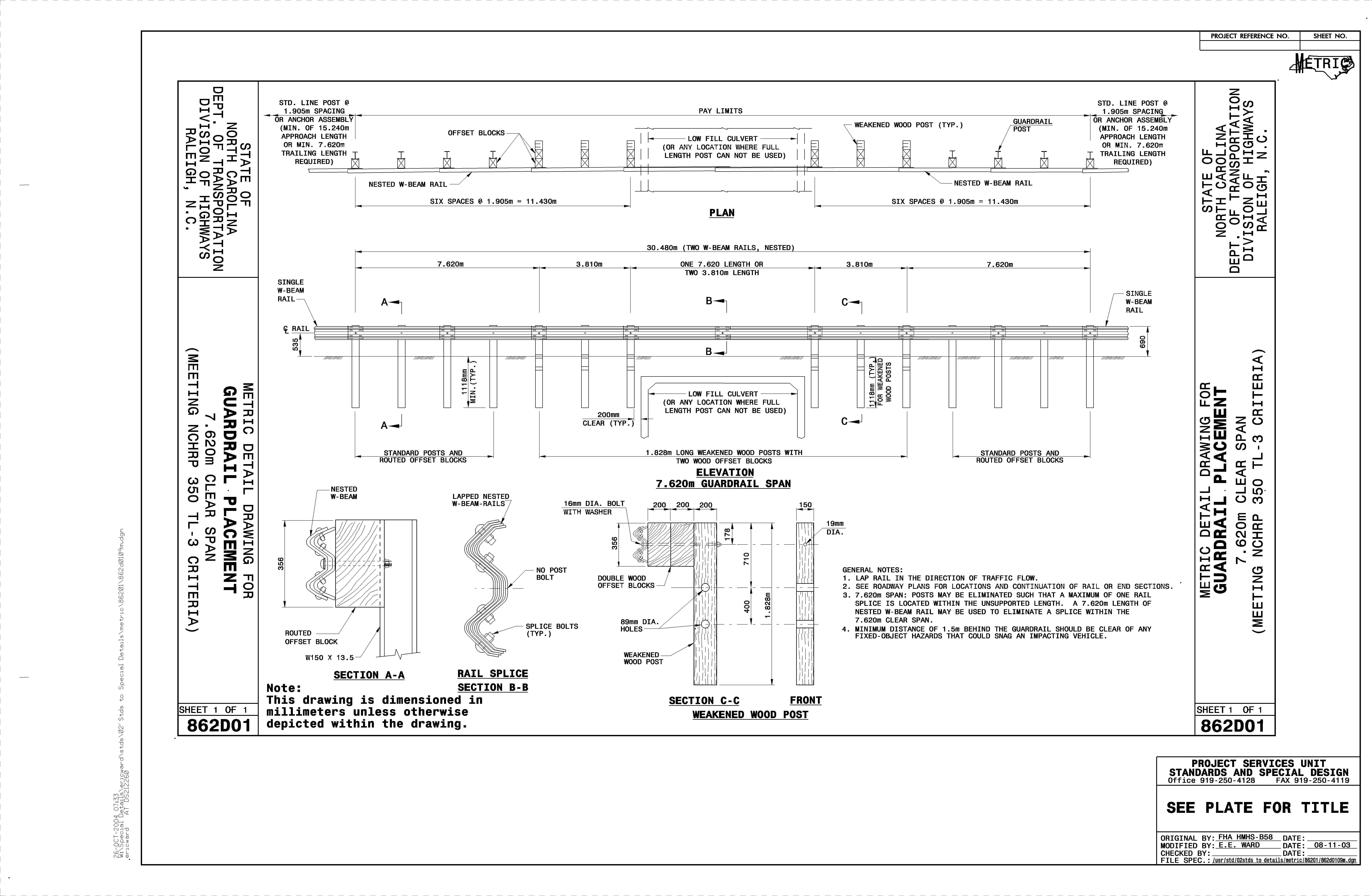 Drawings Page Content All Documents